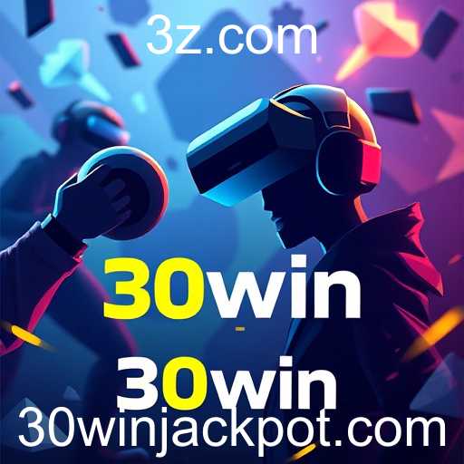 A Ascensão do 30win no Mundo dos Jogos Online