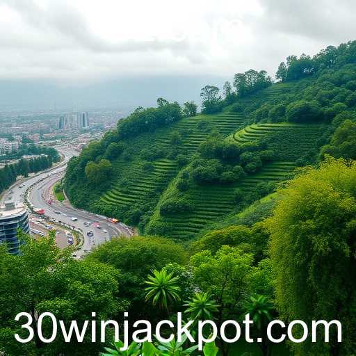 A Ascensão da 30win em 2025: Tendências e Desafios