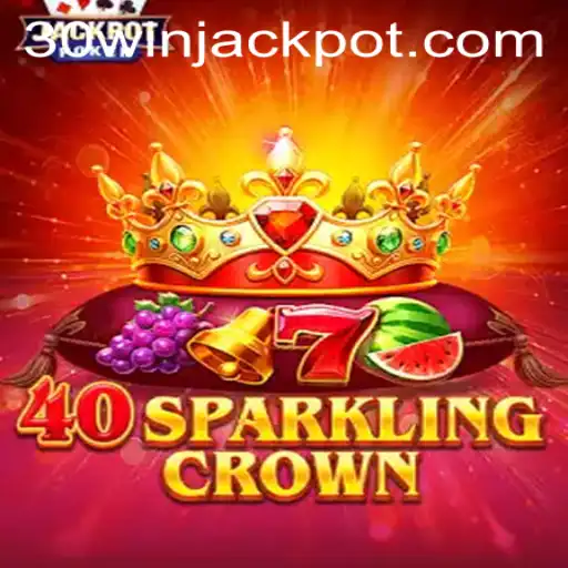 Unveiling the Excitement of 40SparklingCrown: Elevating Your Game with 30win