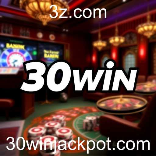 Explorando o Universo dos Cassinos Online no 30win
