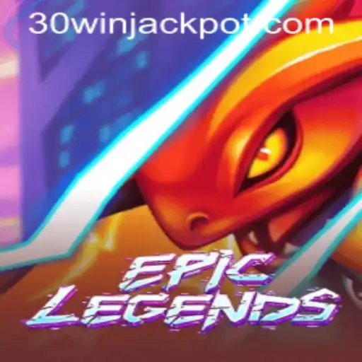 EpicLegends: A Dive into the Realm of Adventure and Strategy