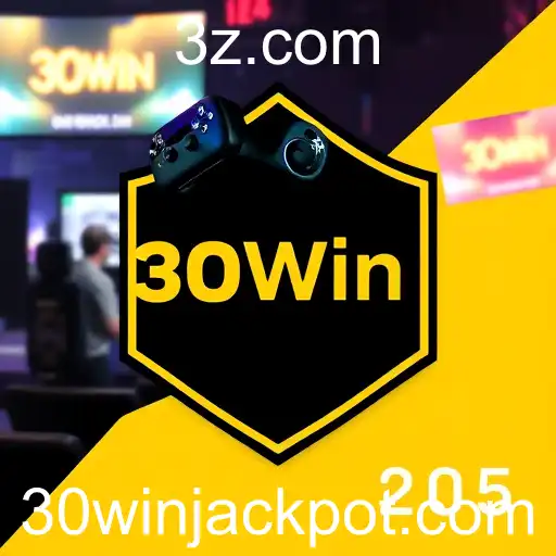 30Win: A Evolução dos eSports em 2025