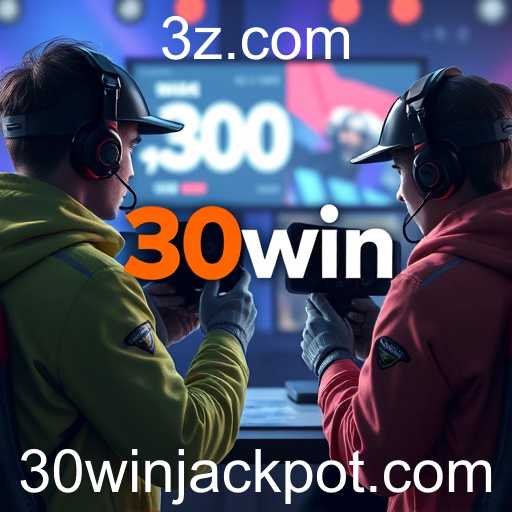 Evolução dos Jogos Online em 2025: A Ascensão do 30win