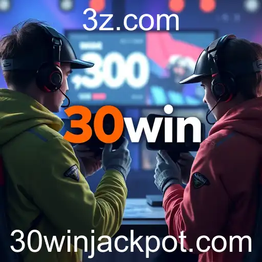 Evolução dos Jogos Online em 2025: A Ascensão do 30win