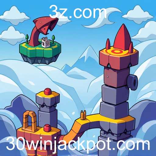 Explorando as Novidades do Site 30win no Mundo dos Jogos