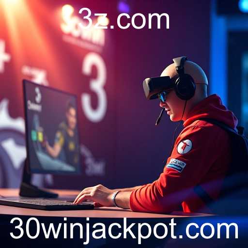 A Revolução dos Jogos: 30win e o Futuro do Entretenimento Online