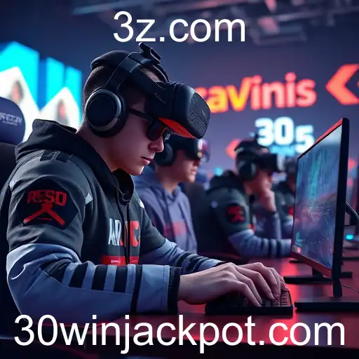 Evolução e Desafios no Mundo dos Jogos Online