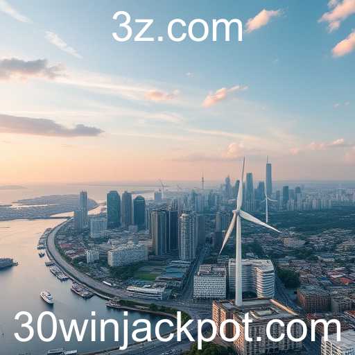 30win e a Revolução dos Games em 2025