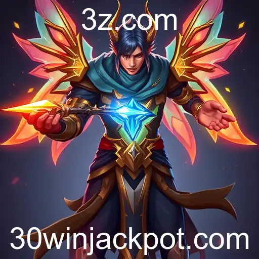 Novo Horizonte para a 30win nos Jogos Virtuais