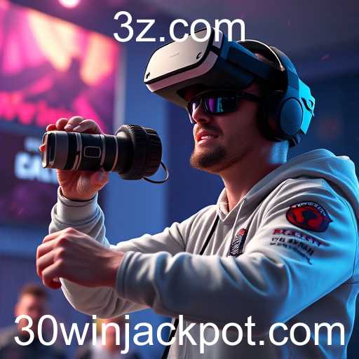 Avanços e Tendências em Jogos Online em 2025