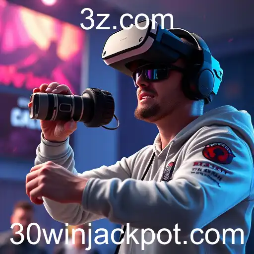 Avanços e Tendências em Jogos Online em 2025