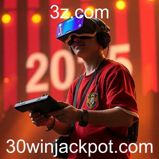 Tendências e Desafios do Setor de Jogos em 2025