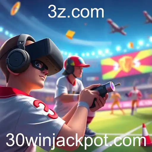 Explorando a Ascensão da Plataforma 30win no Mercado de Jogos