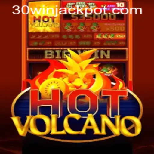 Exploring the Explosive World of HotVolcano: A Game of Thrills and Strategy