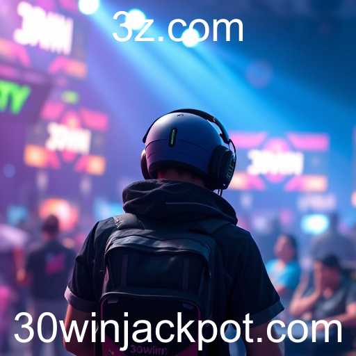 O Impacto da '30win' no Cenário de Jogos Online em 2025