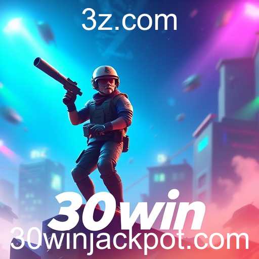 O Impacto de '30win' na Indústria de Jogos Online em 2025