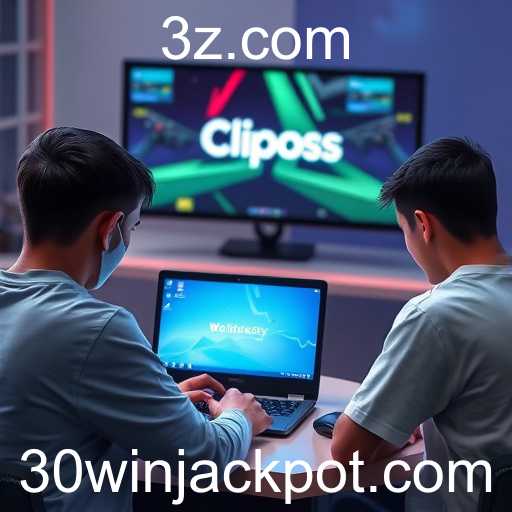 O Impacto de 30win no Cenário dos Jogos em Portugal