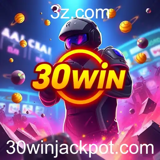 O Impacto da '30win' no Cenário de Jogos em 2025