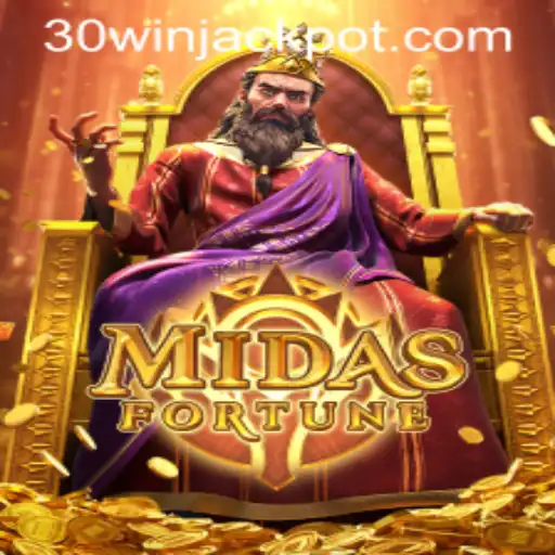 Exploring the Enchanting World of MidasFortune and the 30win Secret
