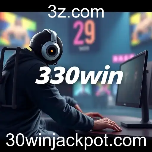 A Revolução dos Jogos Online com 30win