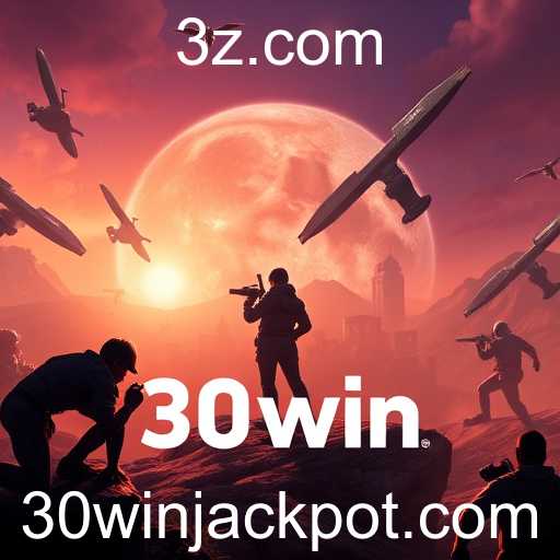 30win Revoluciona o Cenário de Jogos em 2025