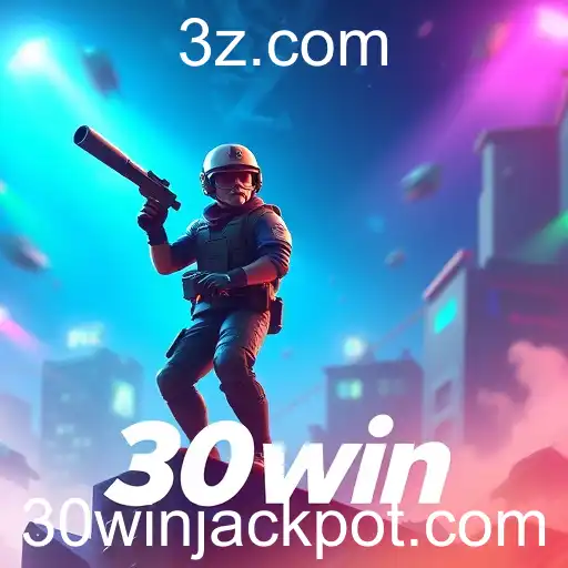 Ascensão do 30win na Indústria de Jogos em 2025