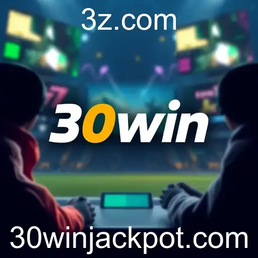 Ascensão e Popularidade do 30win: Impacto no Mundo dos Jogos
