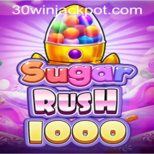Unveiling the Excitement of SugarRush1000: The 30win Adventure