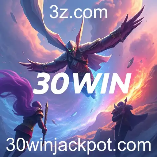 A Nova Era dos Jogos: A Ascensão de 30win