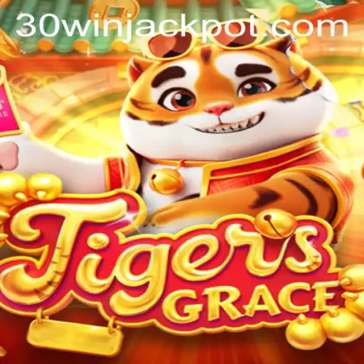 TigersGrace: A Captivating Adventure with the 30win Challenge
