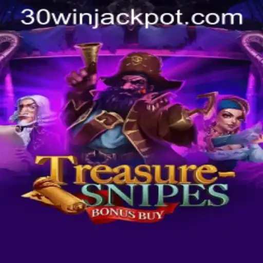 Exploring the Thrill of TreasuresnipesBonusBuy: A Deep Dive into the Game and Its Winning Secrets
